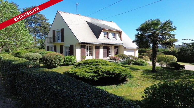 Ma-Cabane - Vente Maison MISSIRIAC, 105 m²