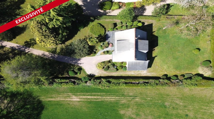 Ma-Cabane - Vente Maison MISSIRIAC, 105 m²