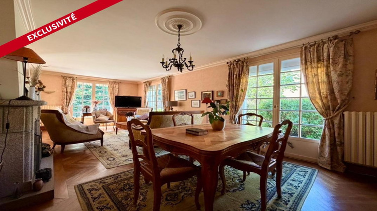 Ma-Cabane - Vente Maison MISSIRIAC, 105 m²