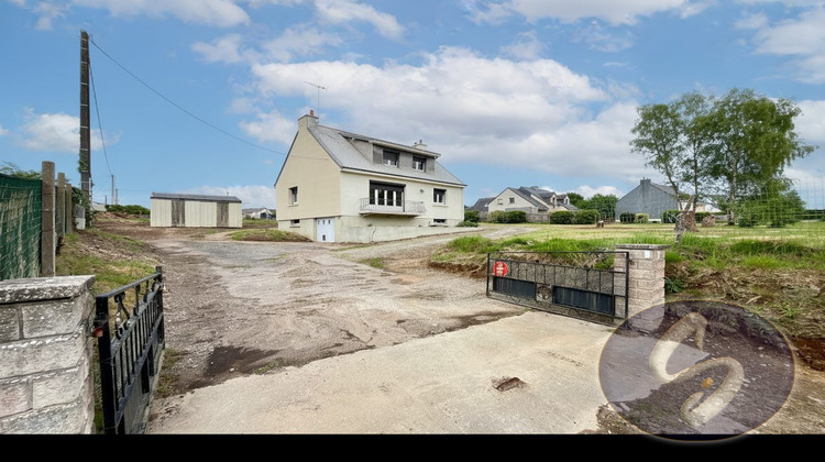 Ma-Cabane - Vente Maison Missiriac, 102 m²