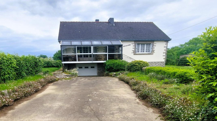 Ma-Cabane - Vente Maison MISSIRIAC, 108 m²