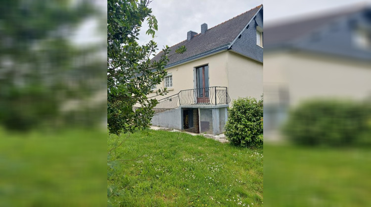 Ma-Cabane - Vente Maison MISSIRIAC, 108 m²