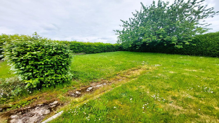 Ma-Cabane - Vente Maison MISSIRIAC, 108 m²