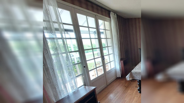 Ma-Cabane - Vente Maison MISSIRIAC, 108 m²