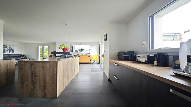 Ma-Cabane - Vente Maison MISSIRIAC, 160 m²