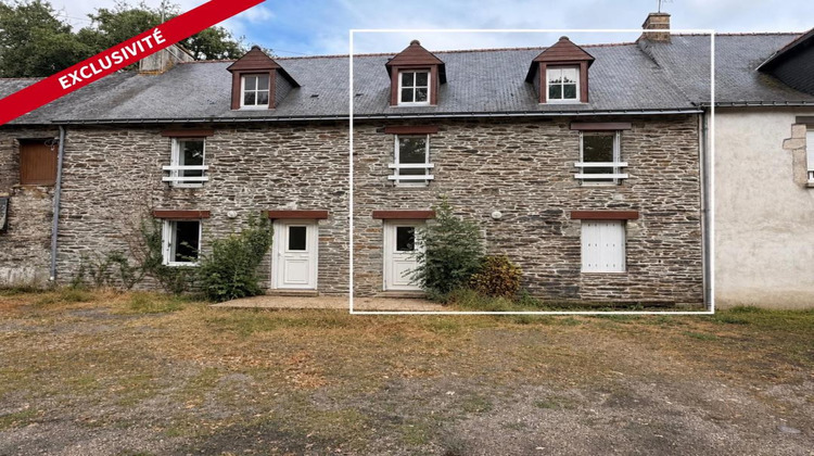 Ma-Cabane - Vente Maison MISSIRIAC, 85 m²