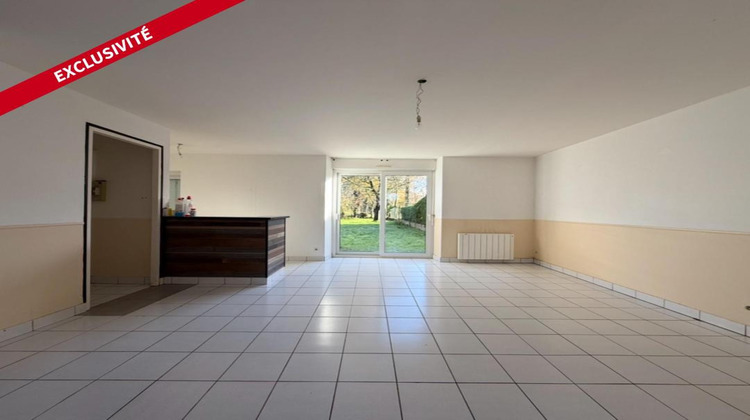 Ma-Cabane - Vente Maison MISSIRIAC, 85 m²