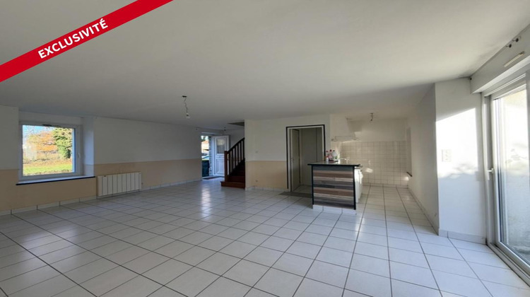 Ma-Cabane - Vente Maison MISSIRIAC, 85 m²