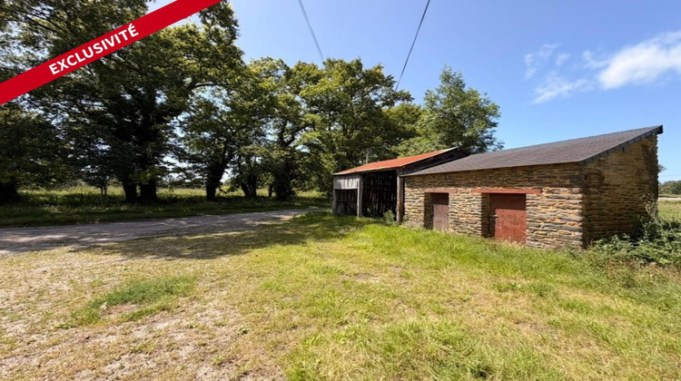 Ma-Cabane - Vente Maison MISSIRIAC, 85 m²