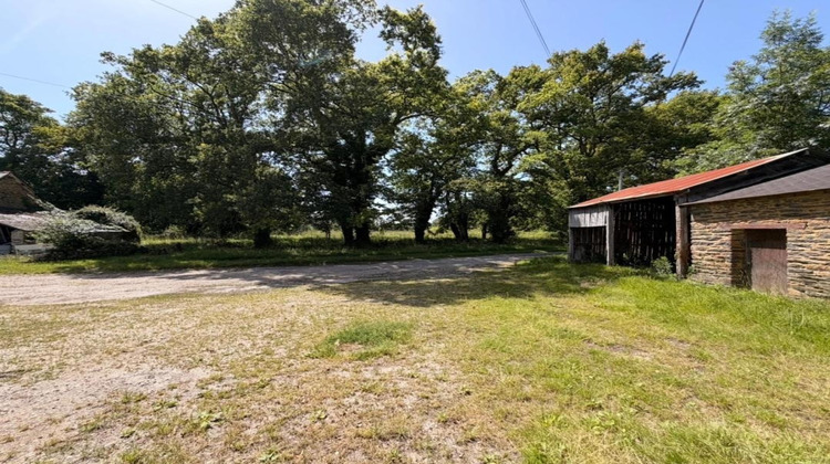 Ma-Cabane - Vente Maison MISSIRIAC, 170 m²