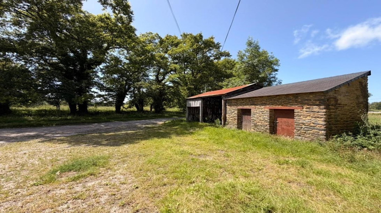 Ma-Cabane - Vente Maison MISSIRIAC, 170 m²