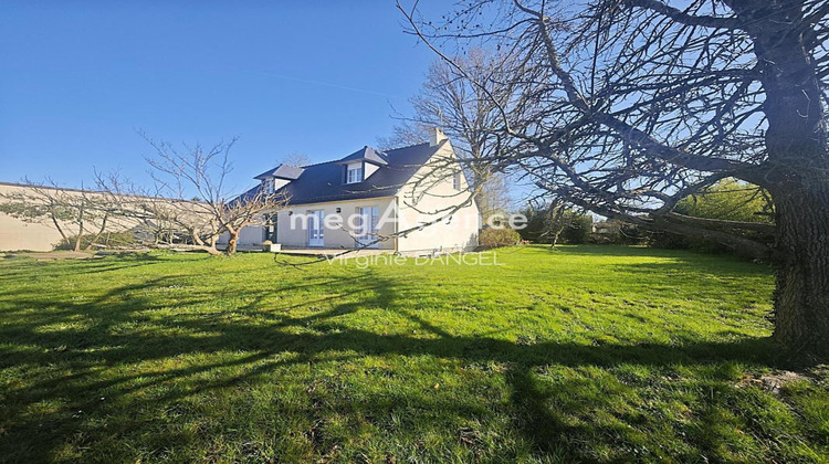 Ma-Cabane - Vente Maison MISSIRIAC, 138 m²