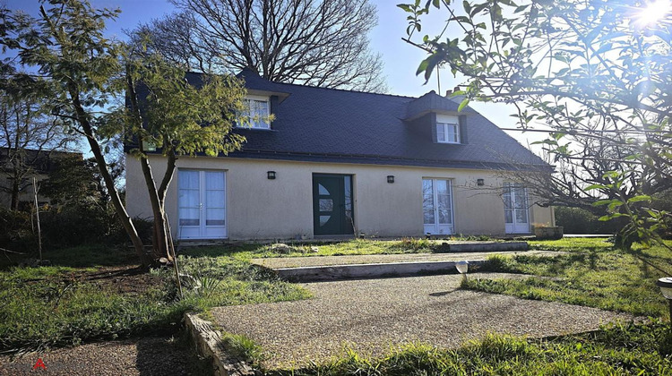Ma-Cabane - Vente Maison MISSIRIAC, 138 m²