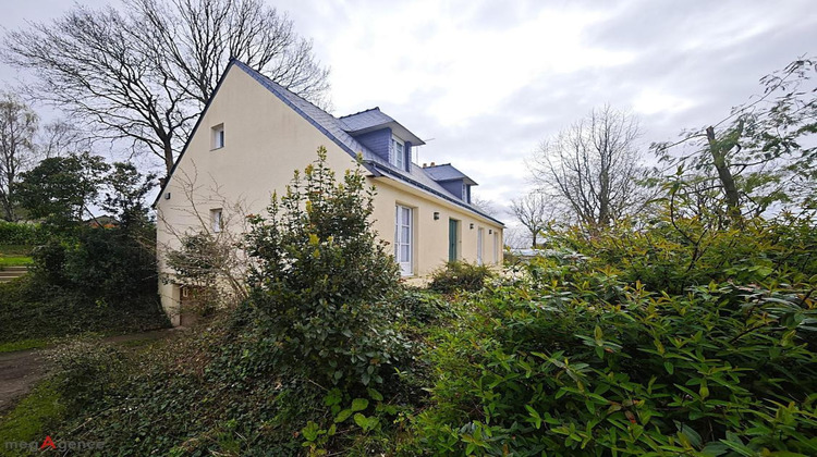 Ma-Cabane - Vente Maison MISSIRIAC, 138 m²