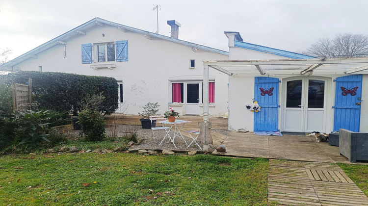 Ma-Cabane - Vente Maison Misson, 220 m²
