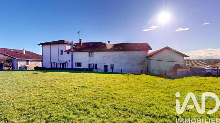 Ma-Cabane - Vente Maison Misson, 216 m²