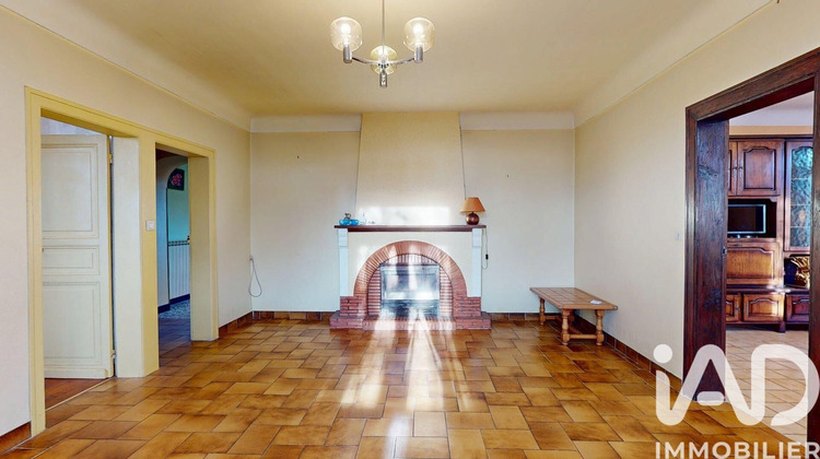 Ma-Cabane - Vente Maison Misson, 216 m²