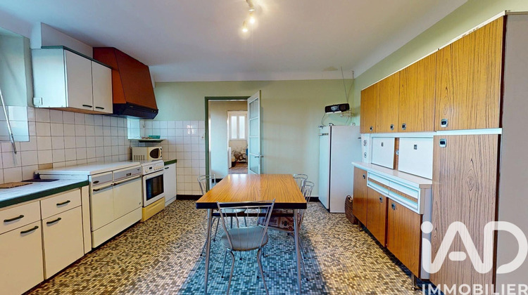 Ma-Cabane - Vente Maison Misson, 216 m²