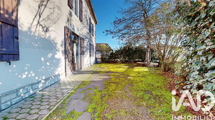 Ma-Cabane - Vente Maison Misson, 216 m²