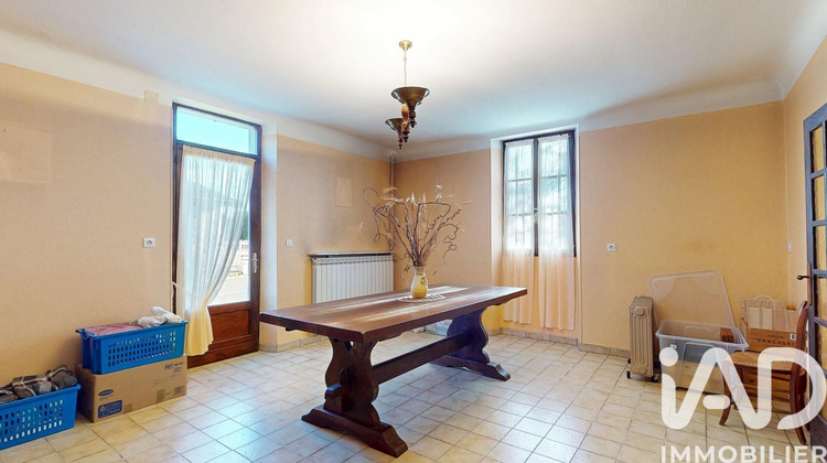 Ma-Cabane - Vente Maison Misson, 216 m²