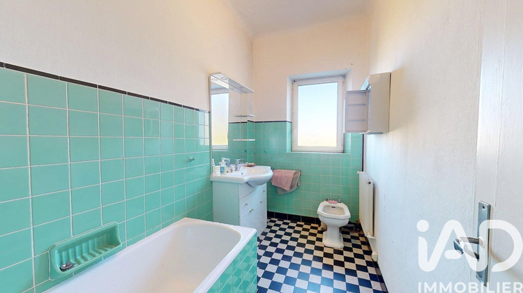 Ma-Cabane - Vente Maison Misson, 216 m²