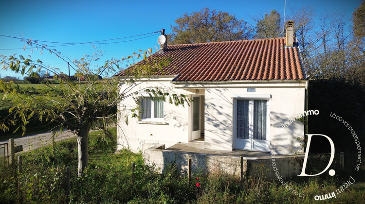 Ma-Cabane - Vente Maison Misson, 91 m²
