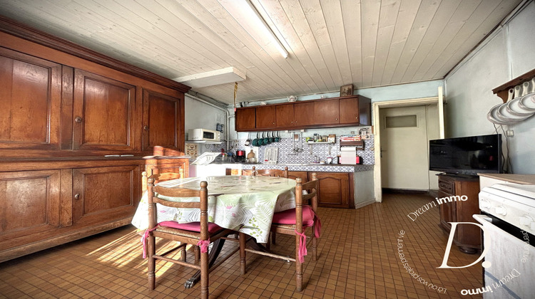 Ma-Cabane - Vente Maison Misson, 91 m²
