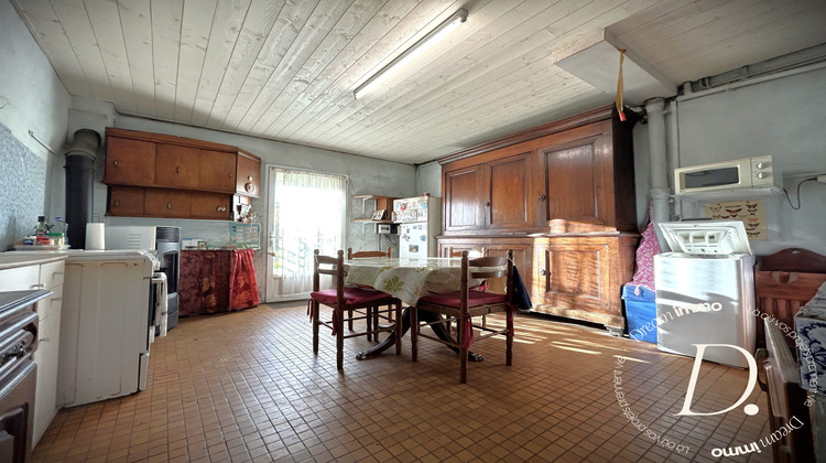 Ma-Cabane - Vente Maison Misson, 91 m²