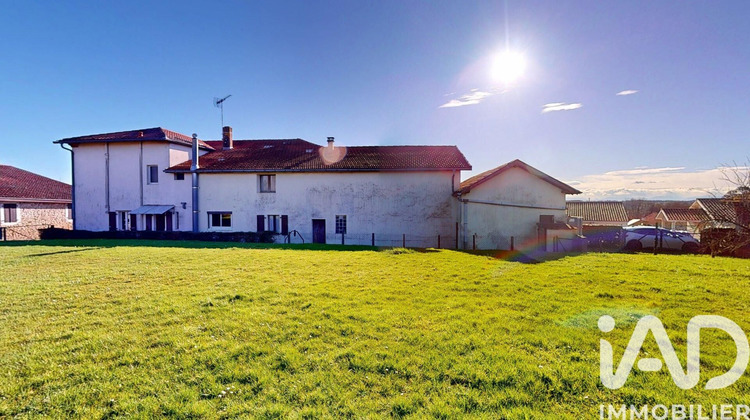 Ma-Cabane - Vente Maison Misson, 216 m²