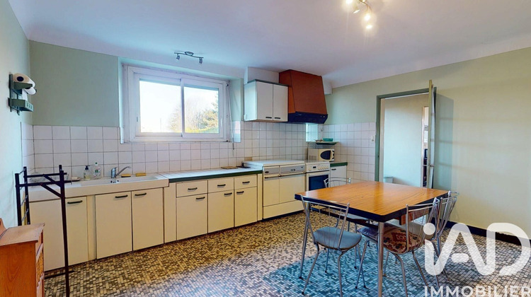 Ma-Cabane - Vente Maison Misson, 216 m²