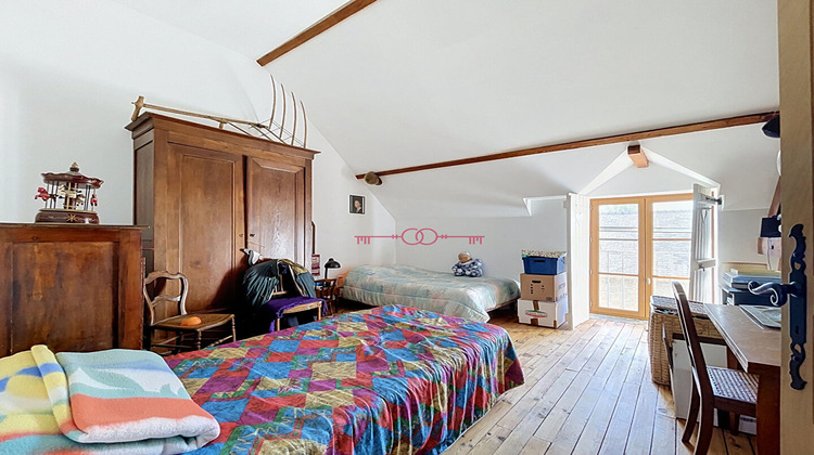 Ma-Cabane - Vente Maison MISSY-SUR-AISNE, 136 m²