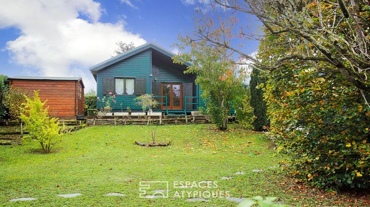 Ma-Cabane - Vente Maison MISY-SUR-YONNE, 43 m²