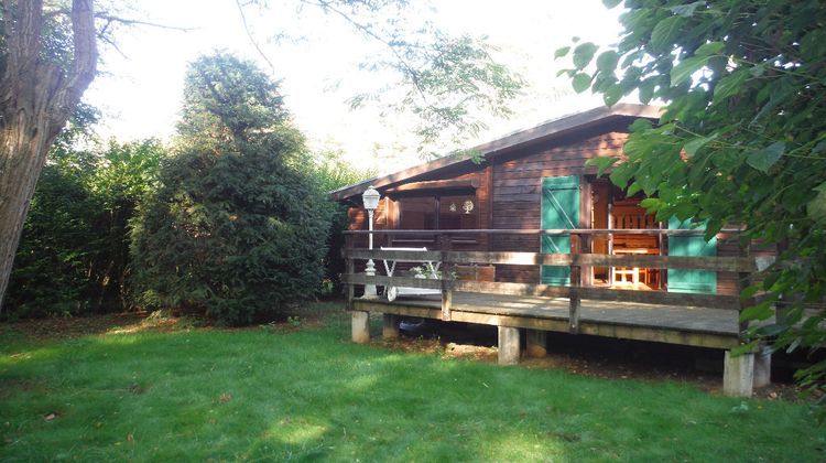 Ma-Cabane - Vente Maison MISY-SUR-YONNE, 53 m²