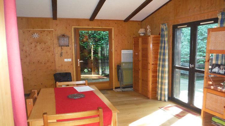 Ma-Cabane - Vente Maison MISY-SUR-YONNE, 53 m²