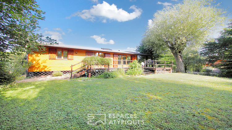 Ma-Cabane - Vente Maison MISY-SUR-YONNE, 63 m²