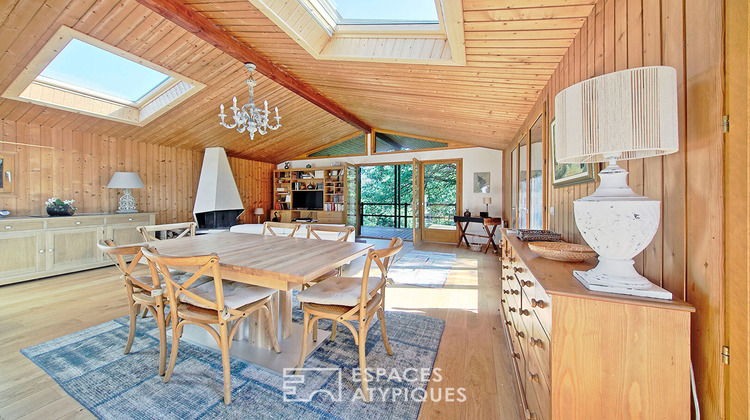 Ma-Cabane - Vente Maison MISY-SUR-YONNE, 63 m²