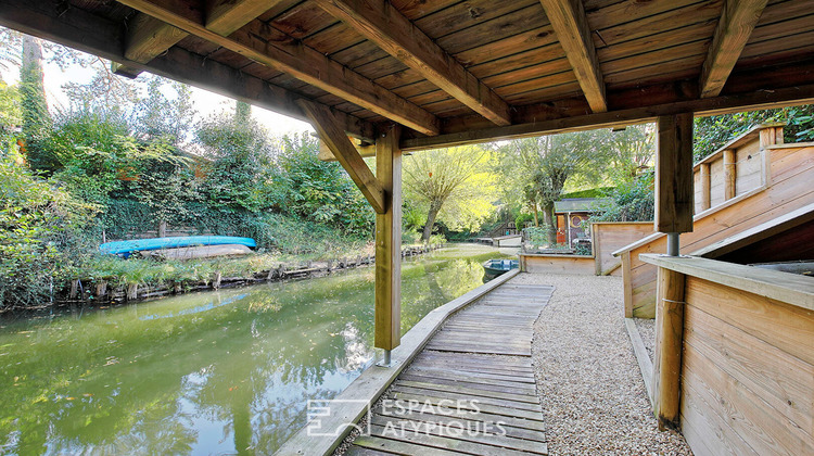 Ma-Cabane - Vente Maison MISY-SUR-YONNE, 78 m²