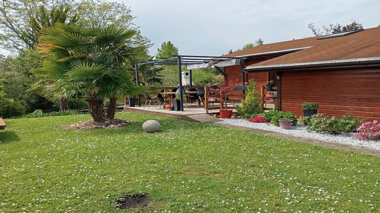 Ma-Cabane - Vente Maison Misy-sur-Yonne, 105 m²