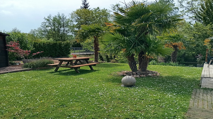 Ma-Cabane - Vente Maison Misy-sur-Yonne, 105 m²