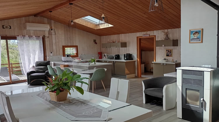 Ma-Cabane - Vente Maison Misy-sur-Yonne, 105 m²