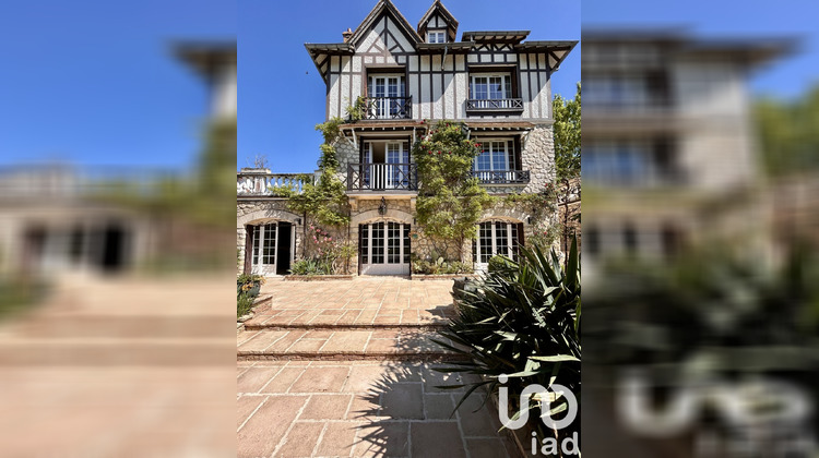 Ma-Cabane - Vente Maison Misy-sur-Yonne, 210 m²