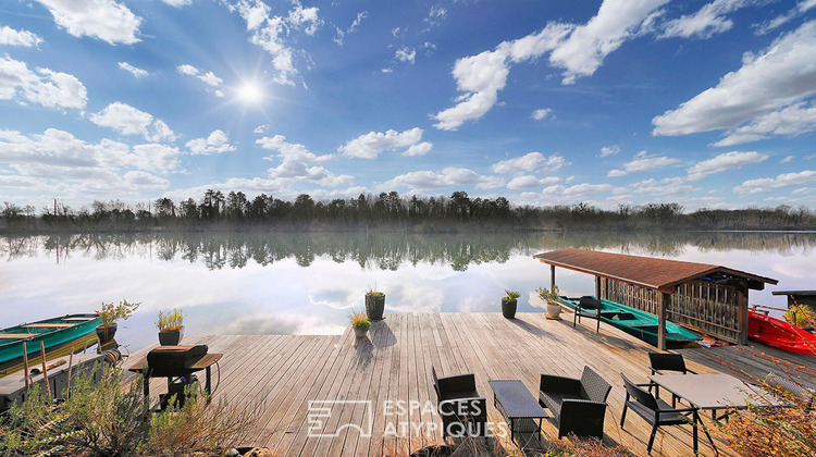 Ma-Cabane - Vente Maison MISY-SUR-YONNE, 111 m²