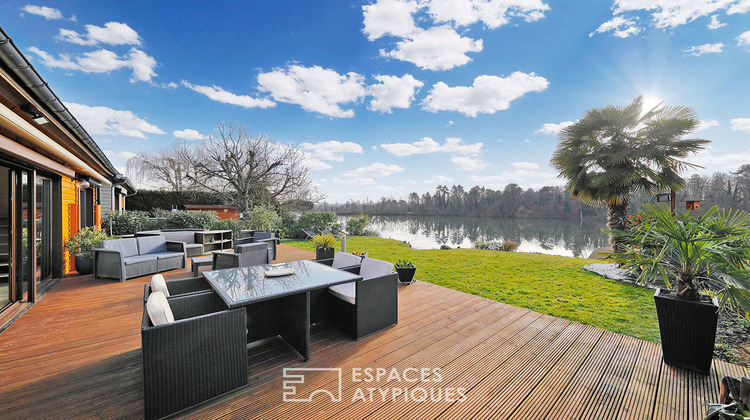 Ma-Cabane - Vente Maison MISY-SUR-YONNE, 111 m²