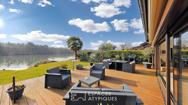 Ma-Cabane - Vente Maison MISY-SUR-YONNE, 111 m²