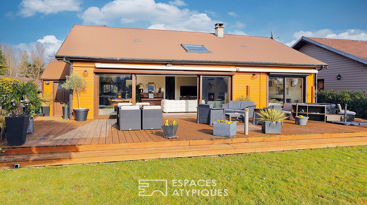 Ma-Cabane - Vente Maison MISY-SUR-YONNE, 111 m²