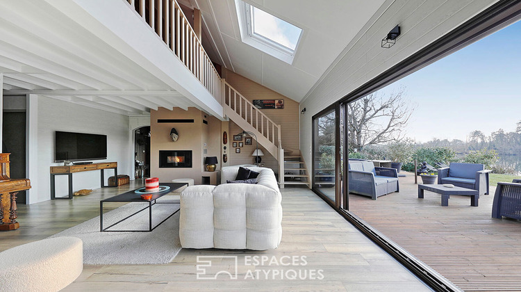 Ma-Cabane - Vente Maison MISY-SUR-YONNE, 111 m²