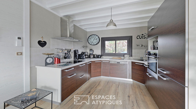 Ma-Cabane - Vente Maison MISY-SUR-YONNE, 111 m²