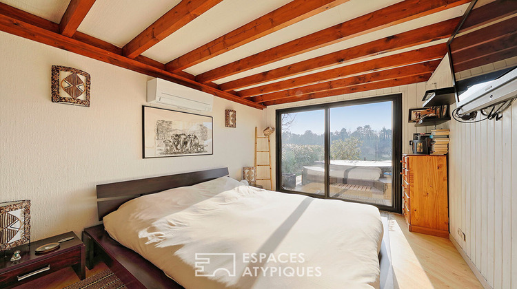 Ma-Cabane - Vente Maison MISY-SUR-YONNE, 111 m²