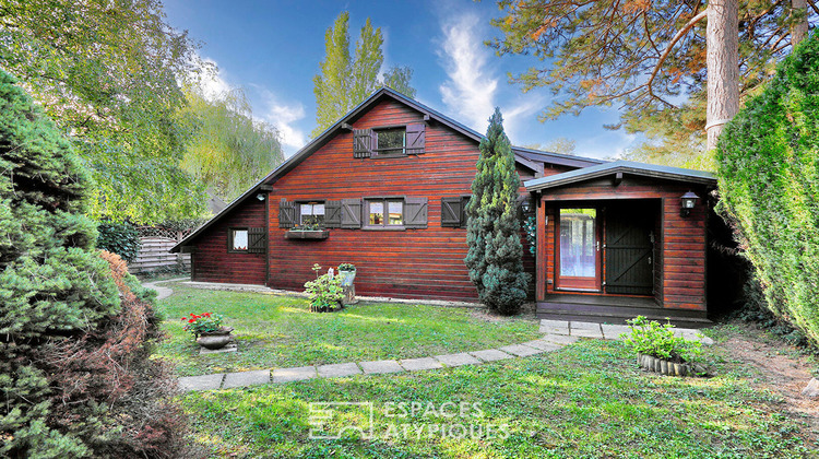 Ma-Cabane - Vente Maison MISY-SUR-YONNE, 79 m²