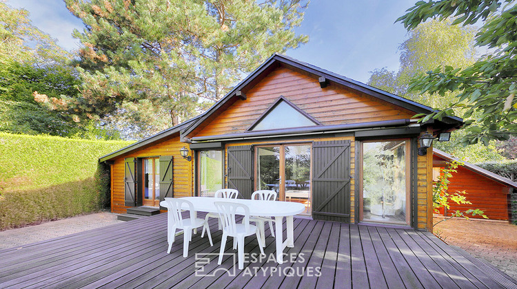 Ma-Cabane - Vente Maison MISY-SUR-YONNE, 79 m²